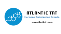 Atlantic TRT Logo